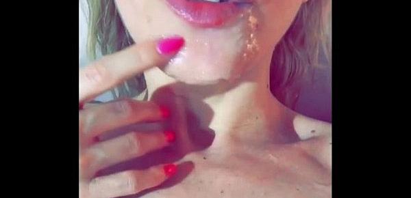  Dirty, Flashing and Sex Snapchats